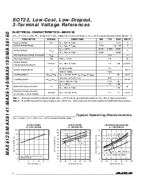 浏览型号MAX6150ESA的Datasheet PDF文件第4页