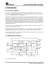 浏览型号AX88196的Datasheet PDF文件第4页