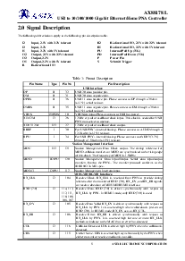 浏览型号AX88178的Datasheet PDF文件第5页