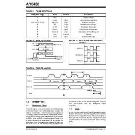浏览型号AY0438IP的Datasheet PDF文件第2页