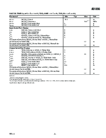 浏览型号AD1896AYRS的Datasheet PDF文件第3页