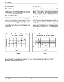 浏览型号CAT24FC32AXTE13的Datasheet PDF文件第6页
