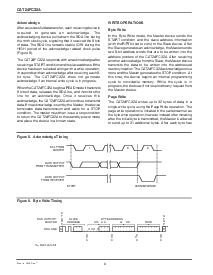 浏览型号CAT24FC32AXTE13的Datasheet PDF文件第8页