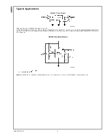 浏览型号LM2931AZ-5.0的Datasheet PDF文件第4页