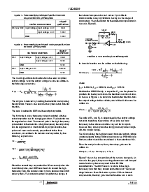 浏览型号ISL6539CAZ-T的Datasheet PDF文件第11页
