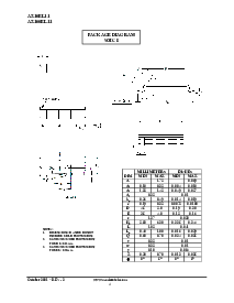 浏览型号AZ100EL11的Datasheet PDF文件第4页