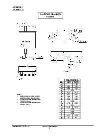 浏览型号AZ100EL11的Datasheet PDF文件第5页