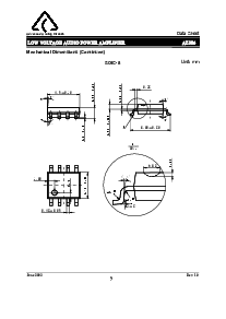 浏览型号AZ386的Datasheet PDF文件第9页