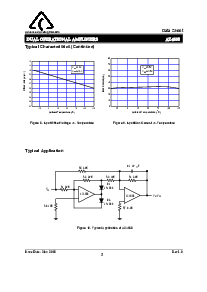 浏览型号AZ4558的Datasheet PDF文件第5页