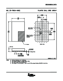 浏览型号SN74LVCR16245AZQLR的Datasheet PDF文件第9页