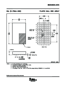 浏览型号SN74LVC162244AZQLR的Datasheet PDF文件第7页