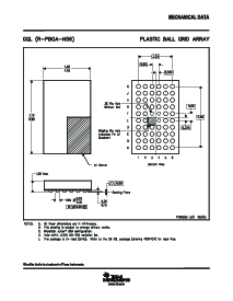 浏览型号SN74LVC162244AZQLR的Datasheet PDF文件第9页