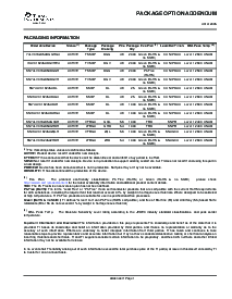 浏览型号SN74LVC16245AZQLR的Datasheet PDF文件第6页