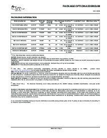 浏览型号SN74LVC16373AZQLR的Datasheet PDF文件第8页