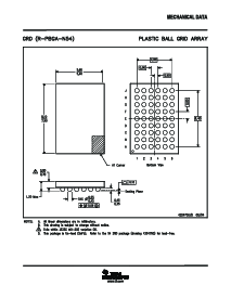 浏览型号SN74LVC16245AZRDR的Datasheet PDF文件第8页
