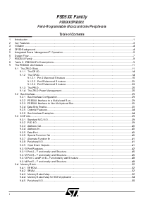 浏览型号PSD503B1-C-15J的Datasheet PDF文件第2页