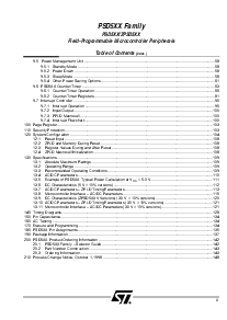 浏览型号PSD503B1-C-15J的Datasheet PDF文件第3页