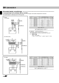 浏览型号B11B-EH-A的Datasheet PDF文件第4页