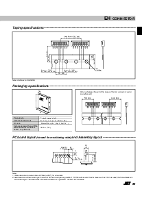 浏览型号B11B-EH-A的Datasheet PDF文件第5页