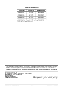 浏览型号B125C3300的Datasheet PDF文件第3页