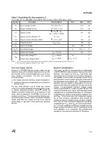 浏览型号M27C202-80B1TR的Datasheet PDF文件第5页