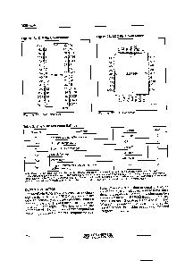 浏览型号M28F256-12B1TR的Datasheet PDF文件第2页
