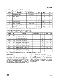 浏览型号M27C256B-90B1X的Datasheet PDF文件第7页