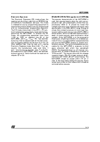 浏览型号M27C256B-90B1X的Datasheet PDF文件第9页