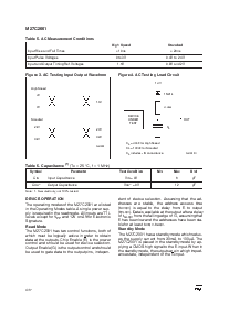 浏览型号M27C2001-12B1X的Datasheet PDF文件第4页