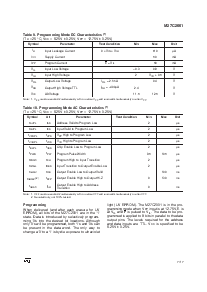 浏览型号M27C2001-12B1X的Datasheet PDF文件第7页