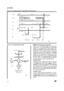 浏览型号M27C2001-12B1X的Datasheet PDF文件第8页
