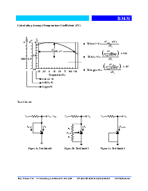 浏览型号B3431BK3的Datasheet PDF文件第4页