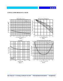 浏览型号B3431BK3的Datasheet PDF文件第6页