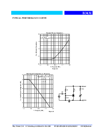 浏览型号B3431BK3的Datasheet PDF文件第7页