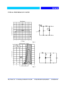 浏览型号B3431BK3的Datasheet PDF文件第8页