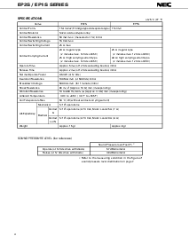 浏览型号EP2S-B3L1的Datasheet PDF文件第4页