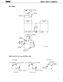 浏览型号EP2F-B3N1TT的Datasheet PDF文件第3页
