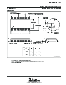 浏览型号SN74CB3Q16211DGVR的Datasheet PDF文件第10页