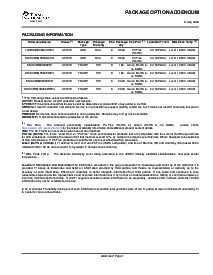 浏览型号SN74CB3Q3305PWR的Datasheet PDF文件第7页