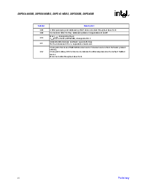 浏览型号TE28F400B3T90的Datasheet PDF文件第6页