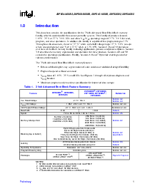 浏览型号TE28F800B3TA110的Datasheet PDF文件第7页
