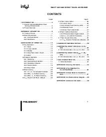 浏览型号TE28F160B3T150的Datasheet PDF文件第3页