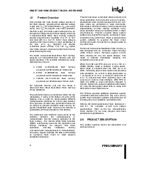 浏览型号TE28F160B3T150的Datasheet PDF文件第6页