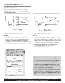 浏览型号V48B3V3C150B的Datasheet PDF文件第5页