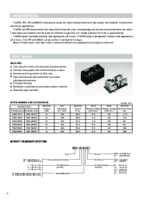 浏览型号EP2-B4N5T的Datasheet PDF文件第2页