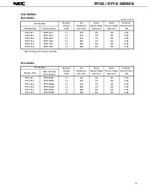 浏览型号EP2S-B4N2TT的Datasheet PDF文件第5页