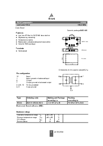 浏览型号B5006的Datasheet PDF文件第2页