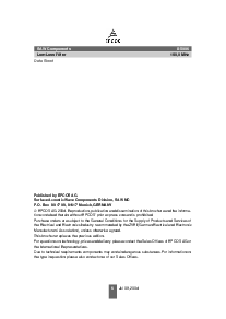 浏览型号B5006的Datasheet PDF文件第6页