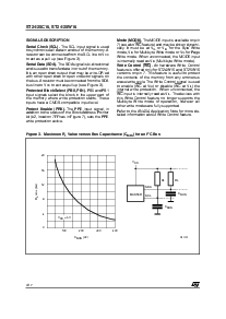 浏览型号ST24C16B5TR的Datasheet PDF文件第4页
