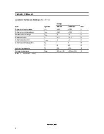 ����ͺ�[name]��Datasheet PDF�ļ���2ҳ